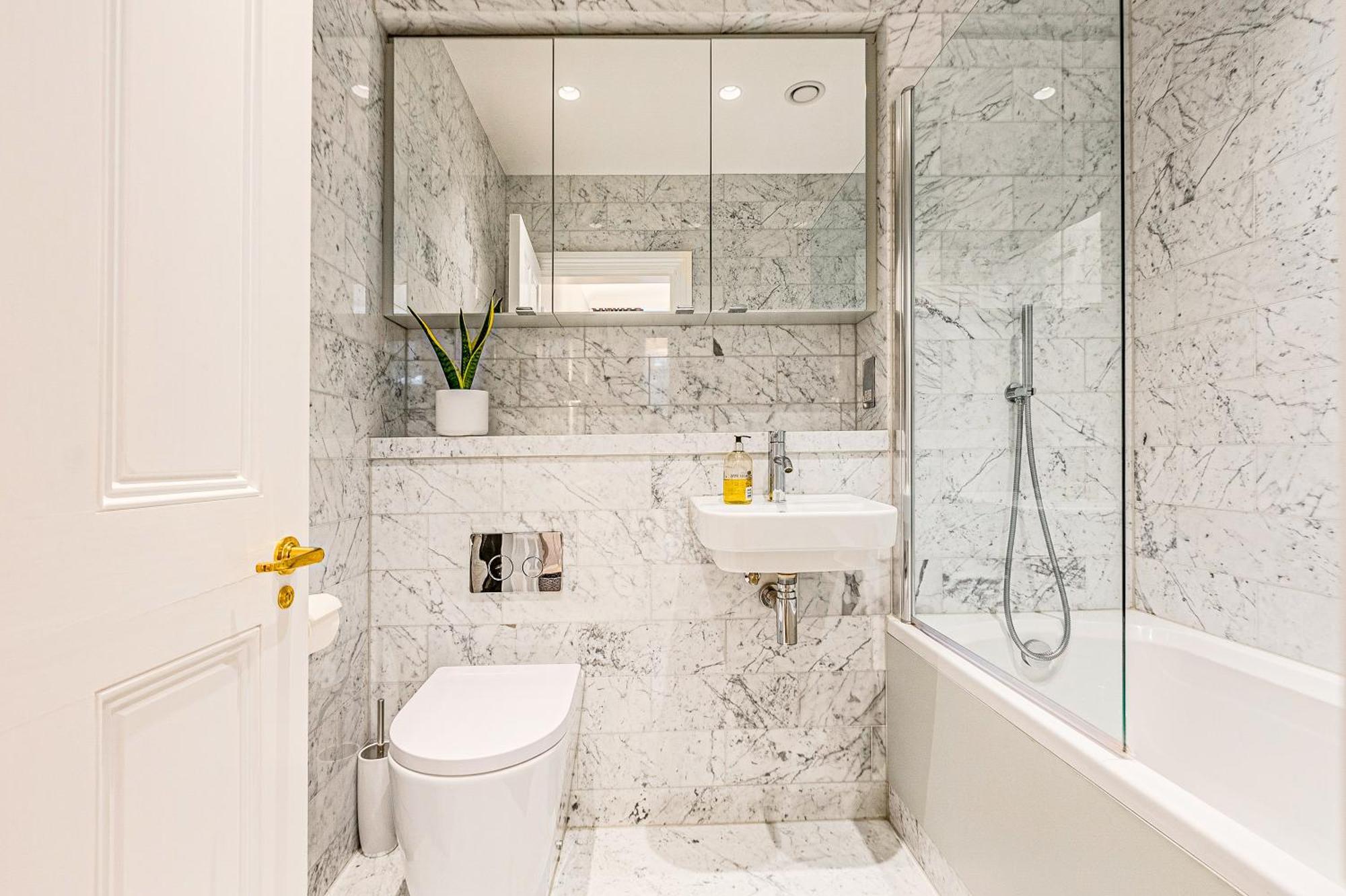 Immense Studio, Prime Location Belgravia, Chelsea Appartamento Londra