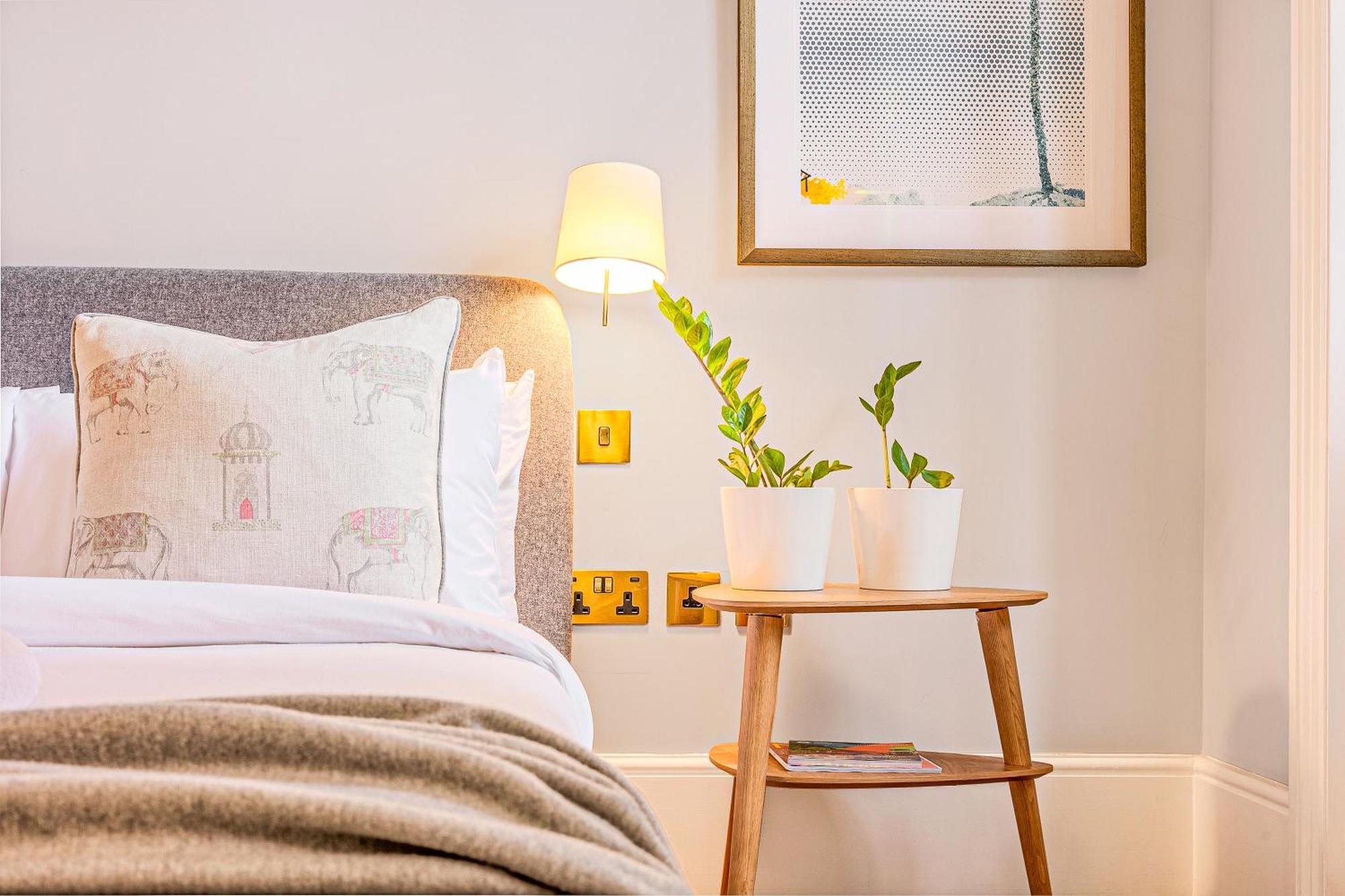 Immense Studio, Prime Location Belgravia, Chelsea Appartamento