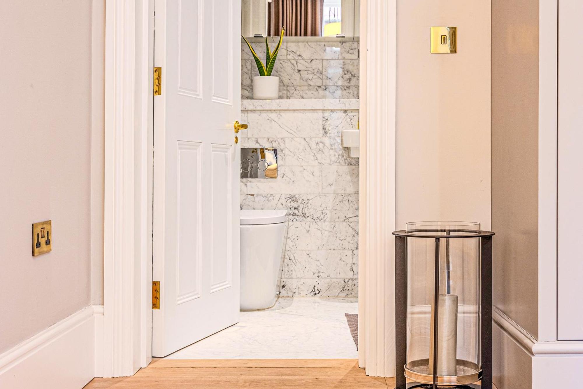 Appartamento Immense Studio, Prime Location Belgravia, Chelsea