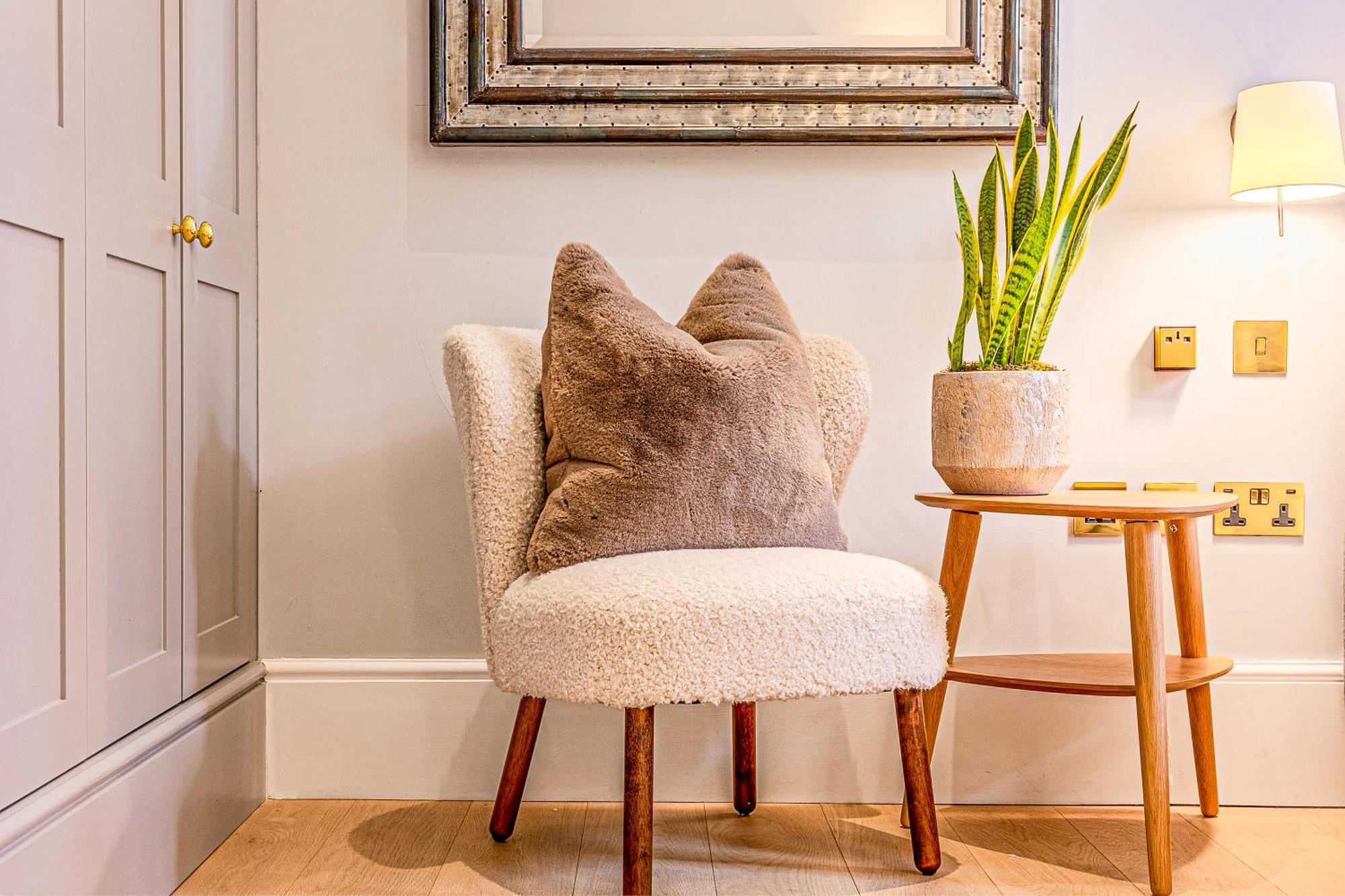 Immense Studio, Prime Location Belgravia, Chelsea Appartamento *