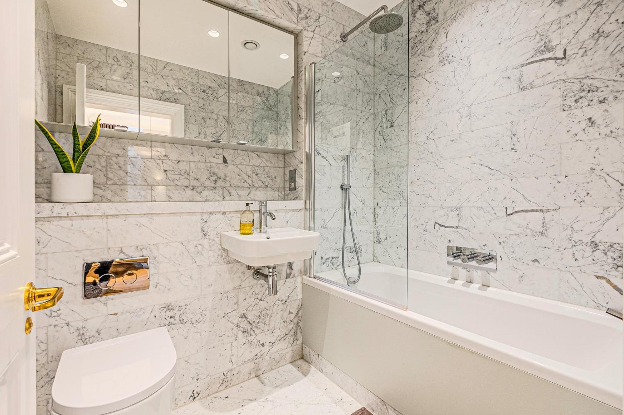 Immense Studio, Prime Location Belgravia, Chelsea Londra