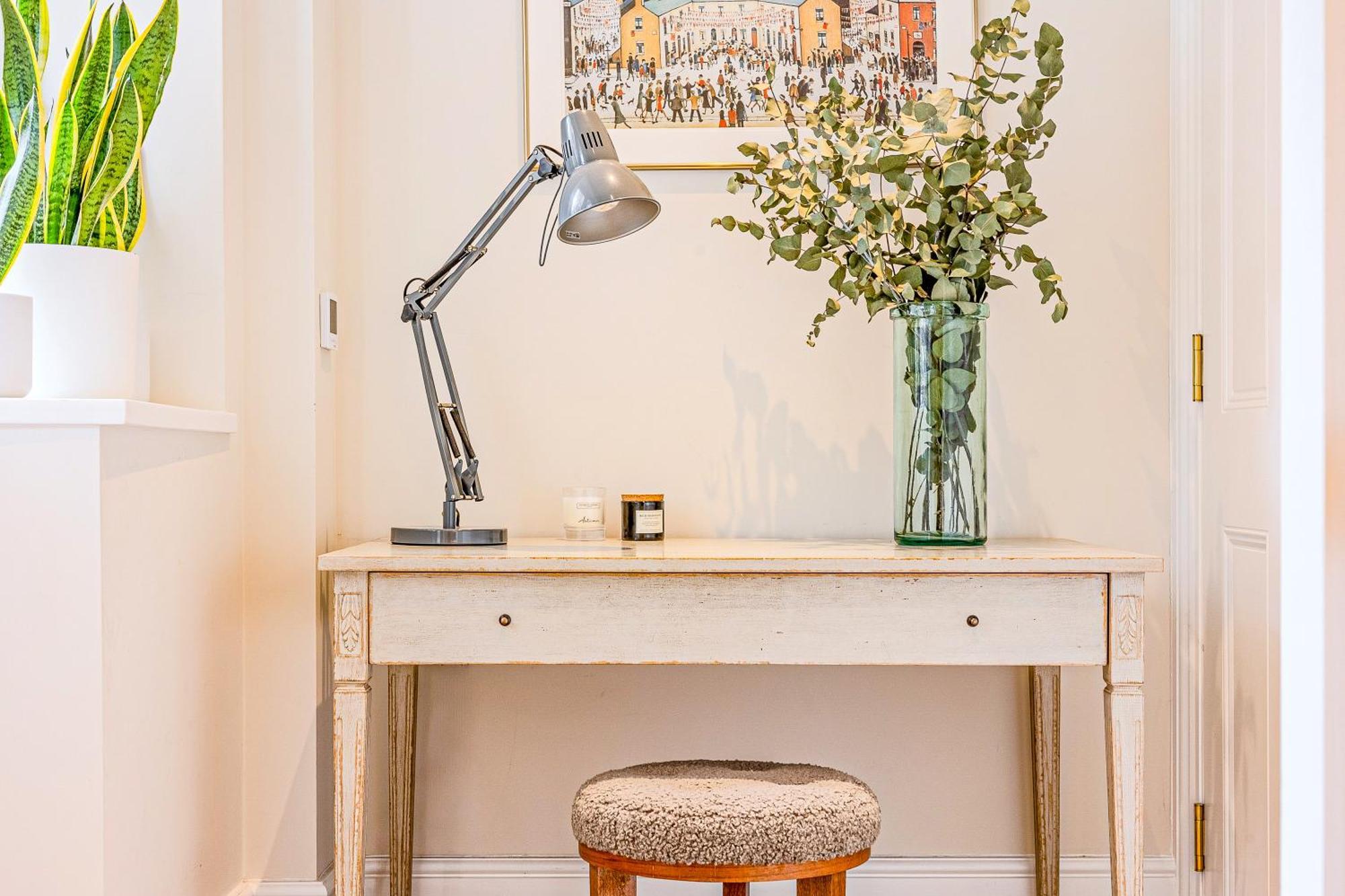 Immense Studio, Prime Location Belgravia, Chelsea Appartamento