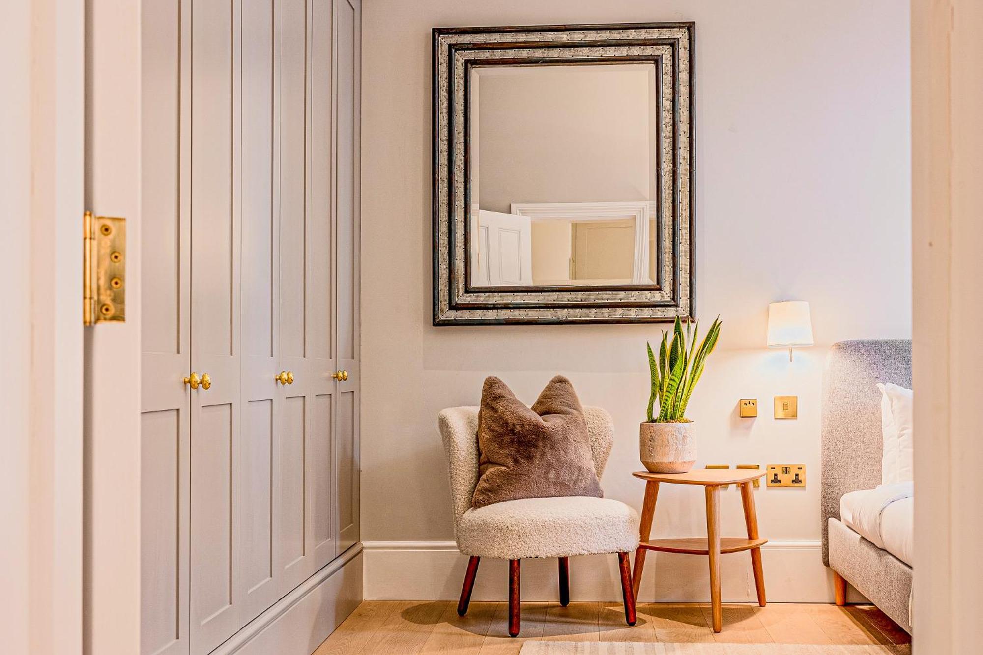 Immense Studio, Prime Location Belgravia, Chelsea Appartamento Londra