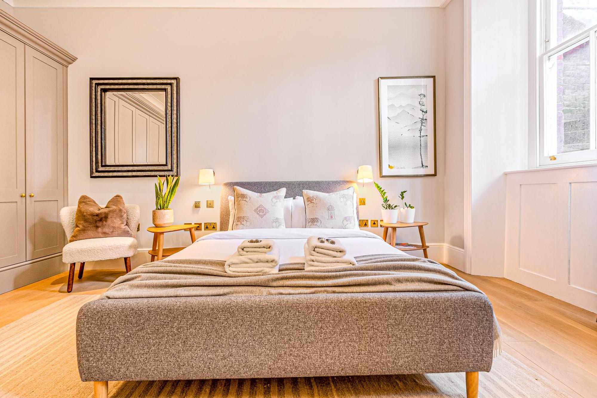 Appartamento Immense Studio, Prime Location Belgravia, Chelsea
