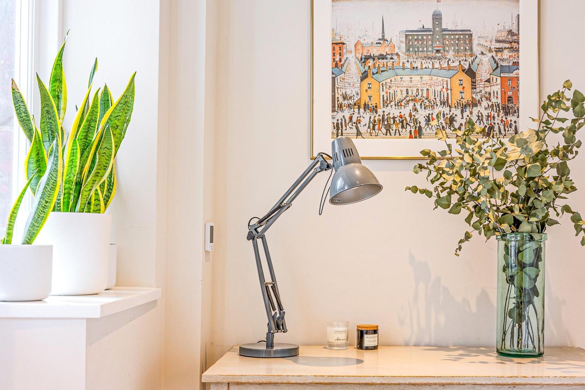 Immense Studio, Prime Location Belgravia, Chelsea *